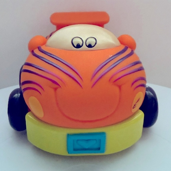 B. Wheeee-ls! (Soft Cars) - Picture 13 of 15